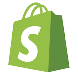 Shopify Logo